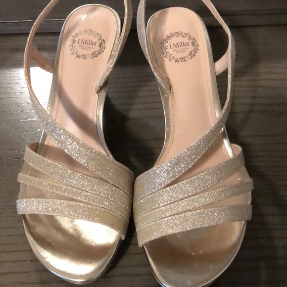 I.Miller Beautiful Shoes - Picture 1 of 1